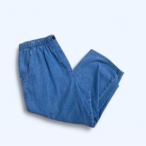 90s Allison Daley Mom Jeans